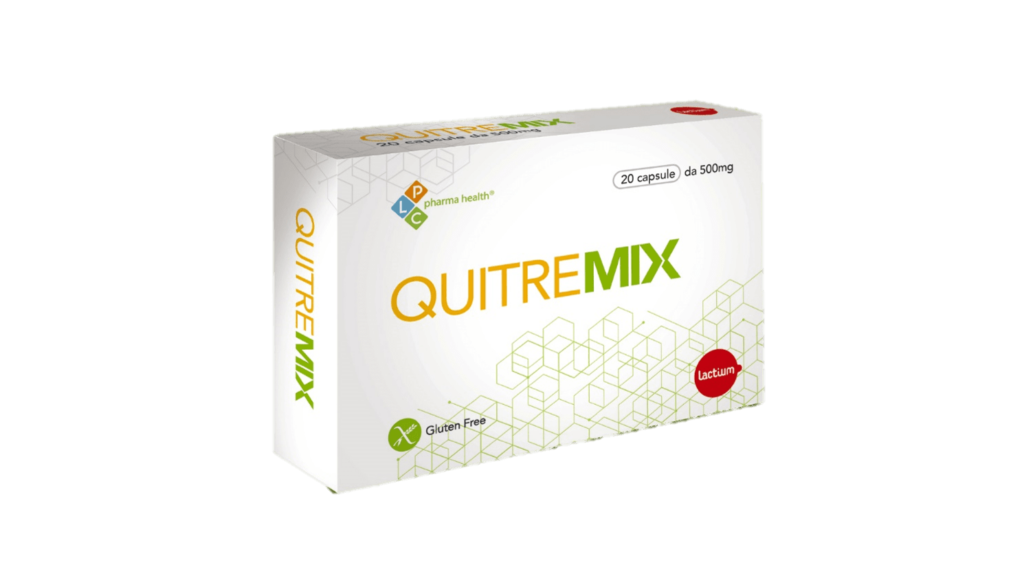 Quitremix with Lactium helps reduce tiredness and fatigue, while promoting restful sleep