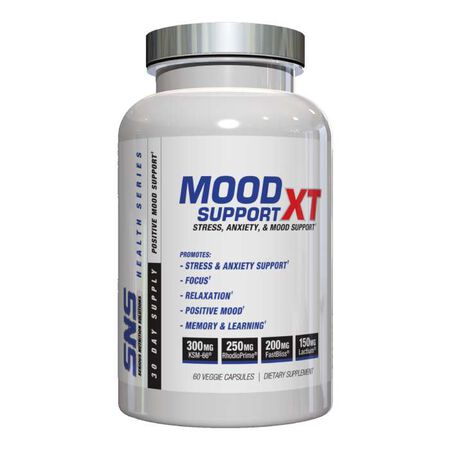 Mood Support XT est un produit composé de Lactium